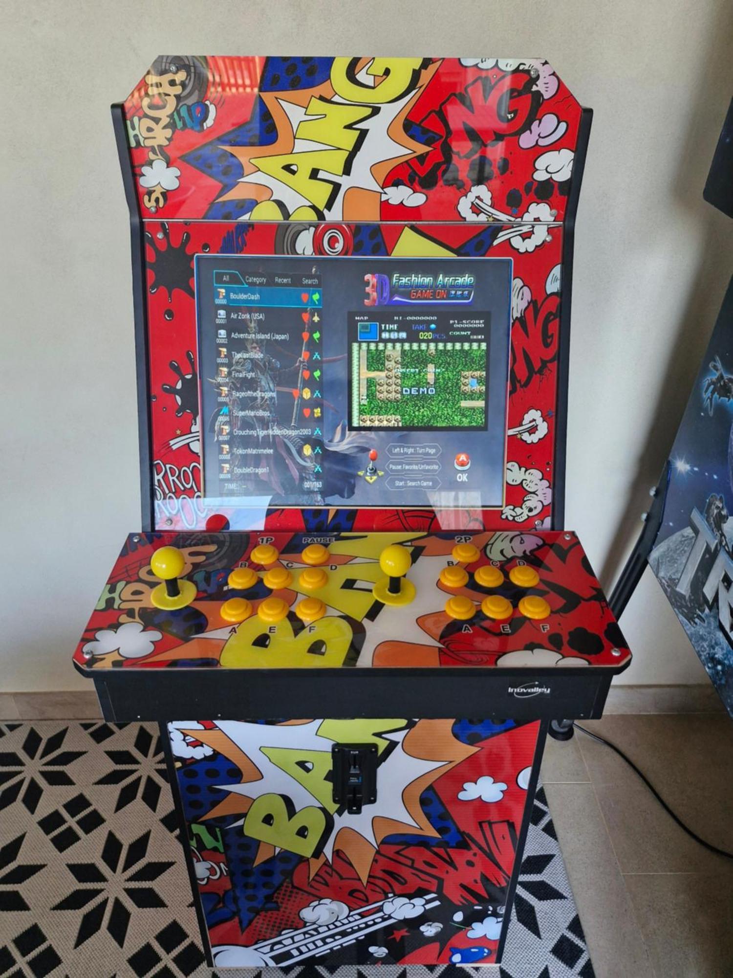 Le So Art, Grande Maison 4 Chambres, Terrain De Petanque, Grand Jardin Clos, Flipper, Babyfoot, Jeux Arcade, Ping Pong,1 Km Mer, Proche Golf, Port En Bessin, Bayeux Et Plages Du Debarquement, Adaptee Enfants Commes 外观 照片